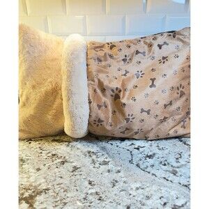 Dog or Cat Sleeping Bag Bed